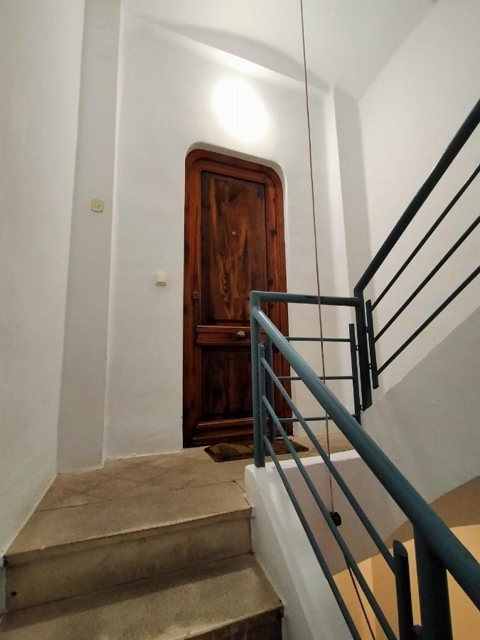 Appartement Cabanal Port Marina *