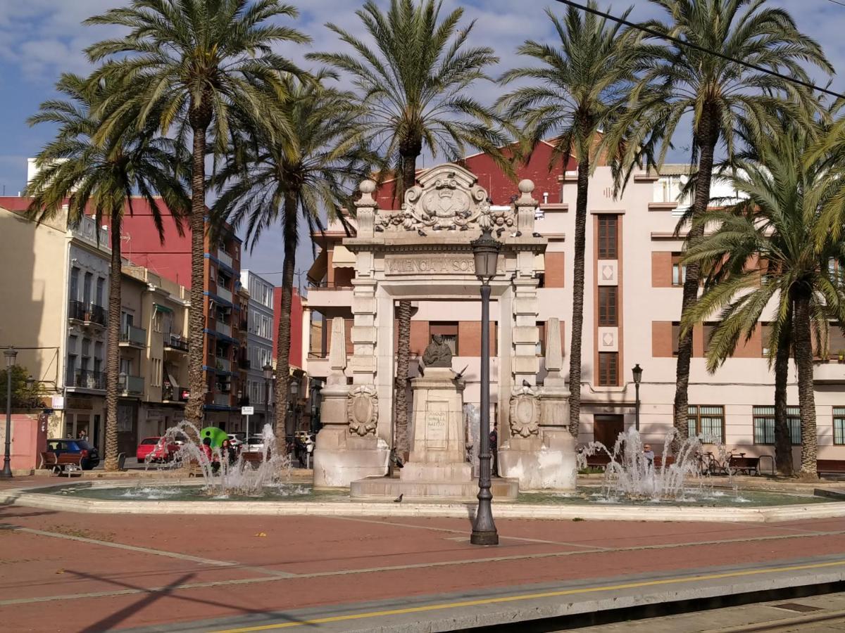 Appartement Cabanal Port Marina Valence