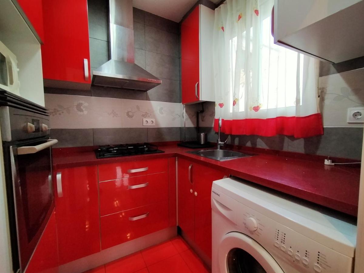 Appartement Cabanal Port Marina *