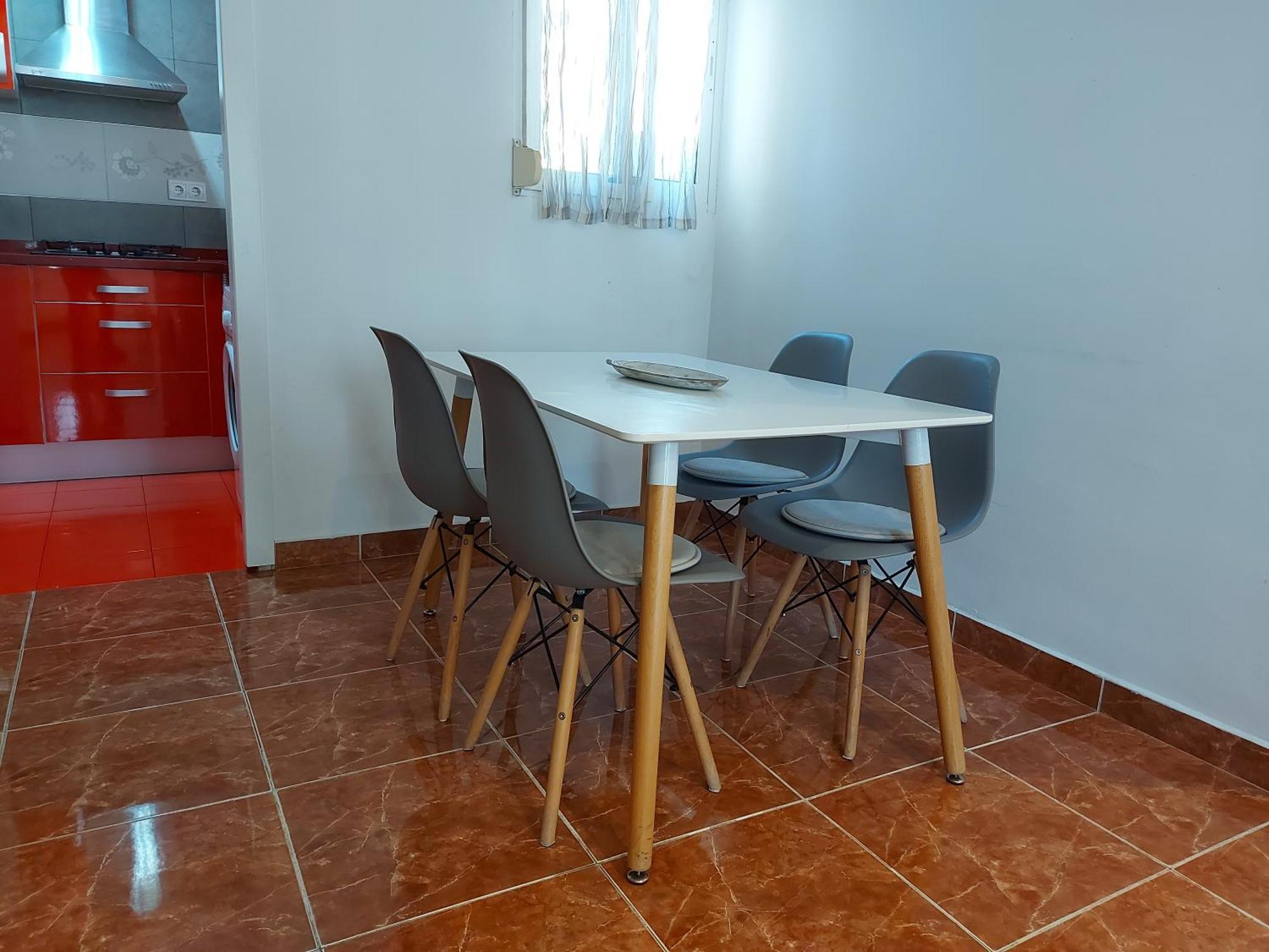 Cabanal Port Marina Appartement