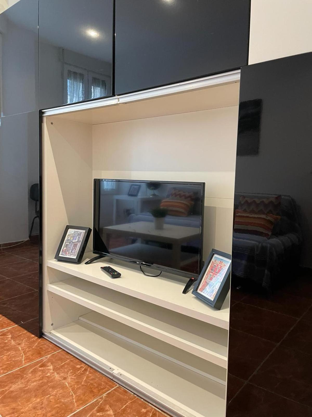 Cabanal Port Marina Appartement Valence