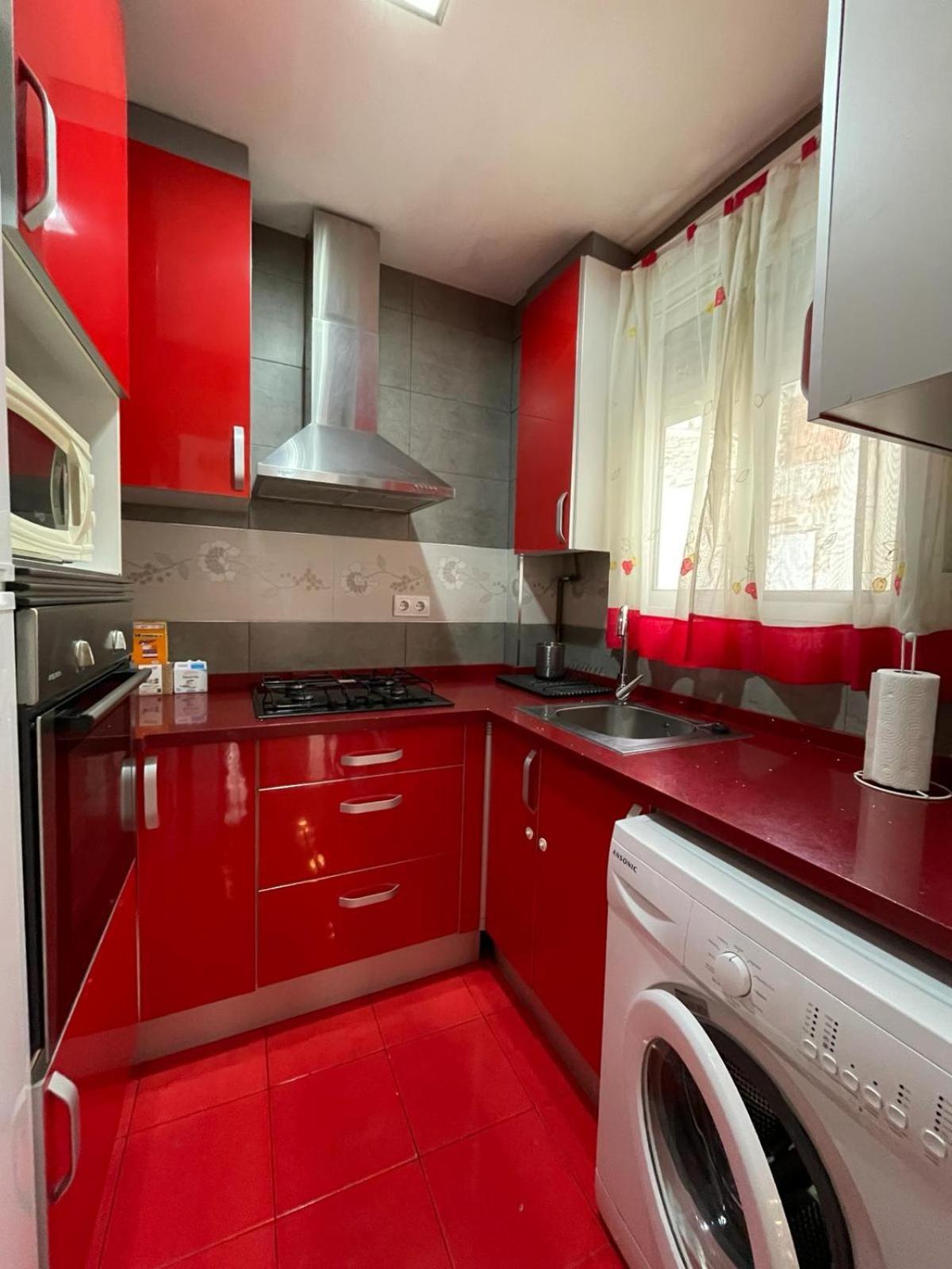 Appartement Cabanal Port Marina