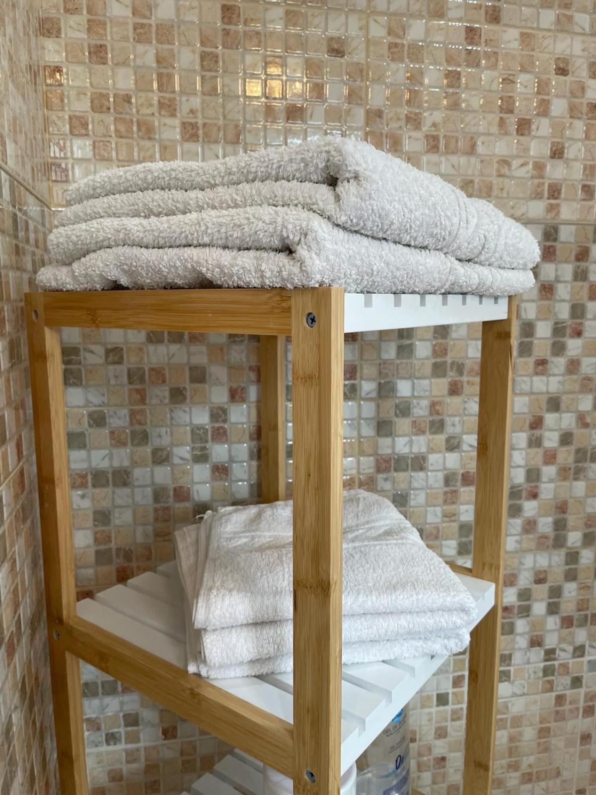 Appartement Cabanal Port Marina Valence