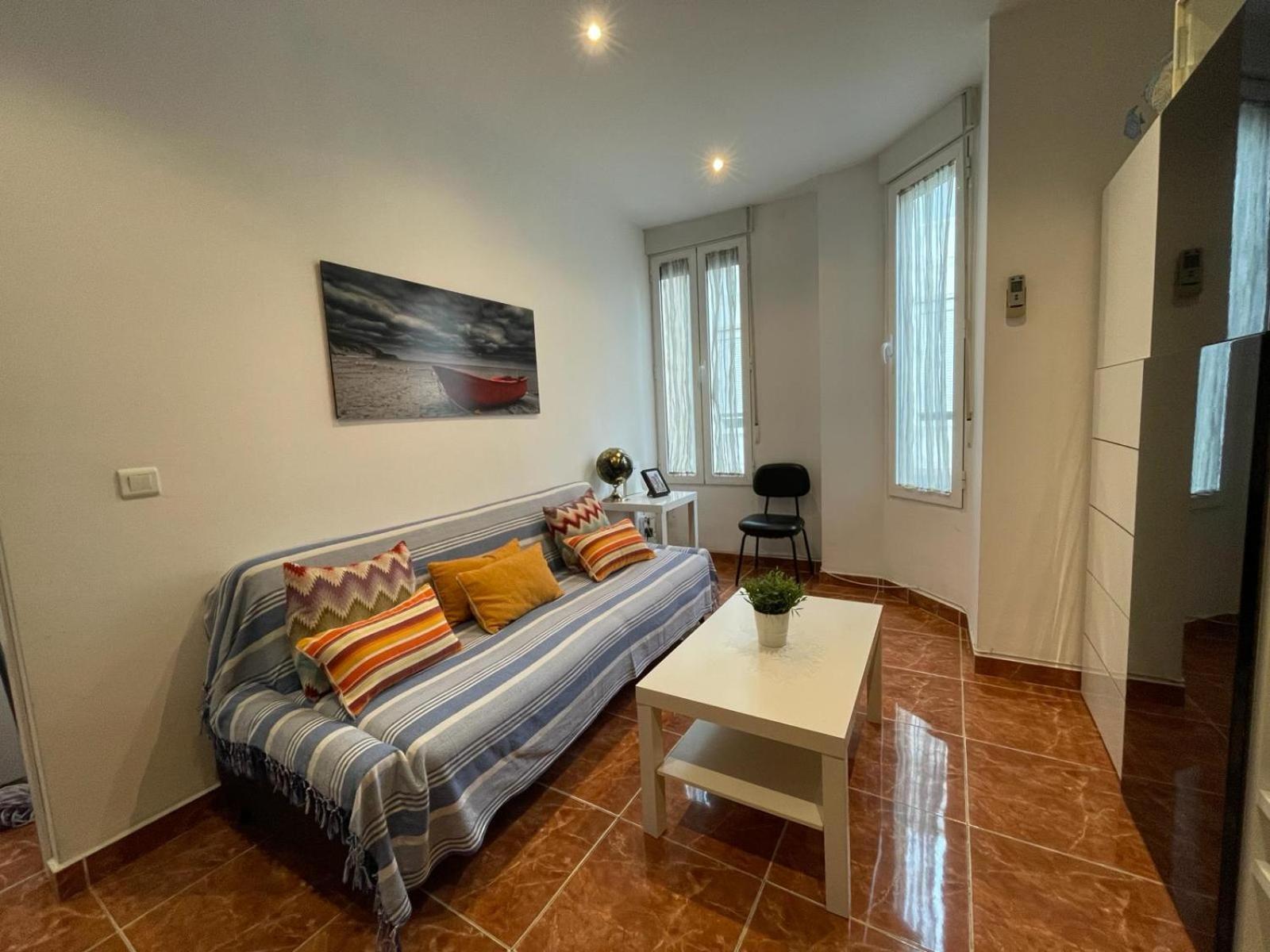 Appartement Cabanal Port Marina *