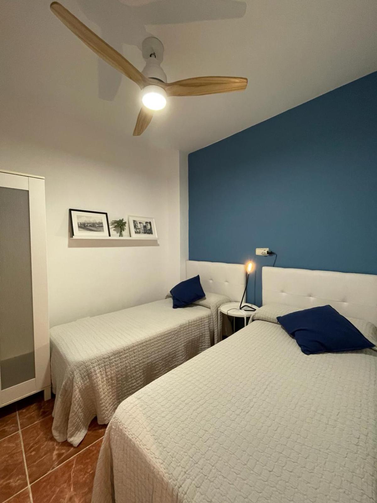 Cabanal Port Marina Appartement Valence