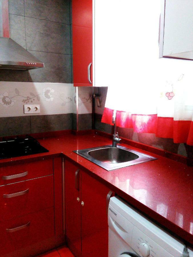 Cabanal Port Marina Appartement Valence