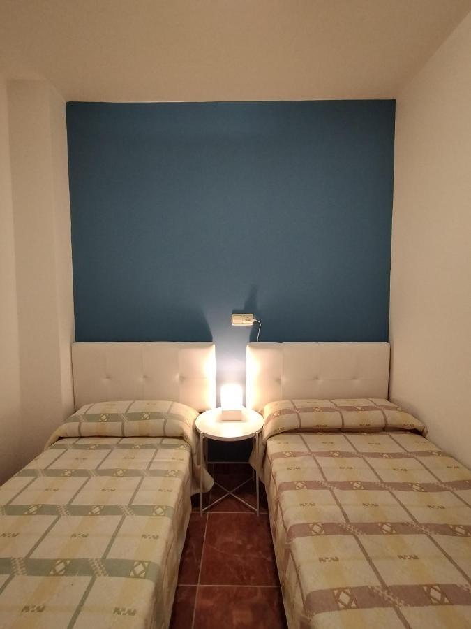 Cabanal Port Marina Appartement *