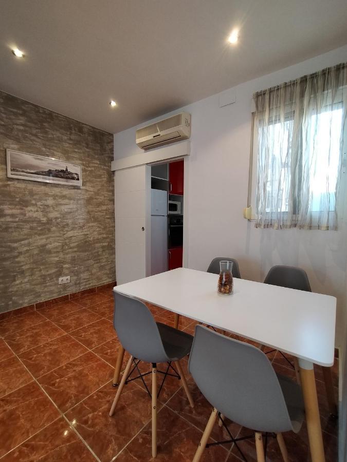 Appartement Cabanal Port Marina