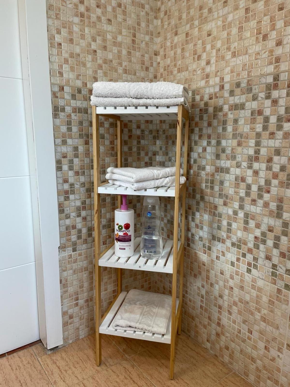 Appartement Cabanal Port Marina Valencia