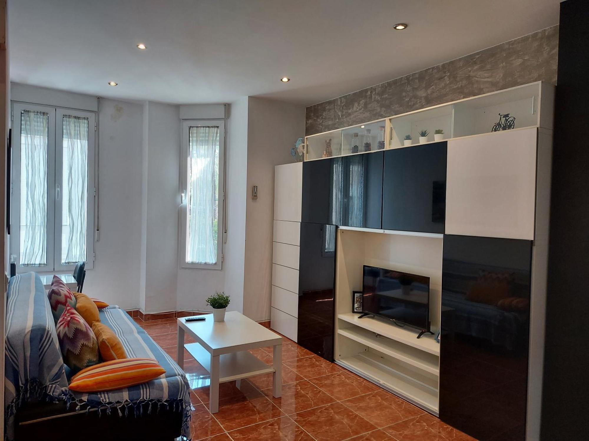 Cabanal Port Marina Appartement Valencia