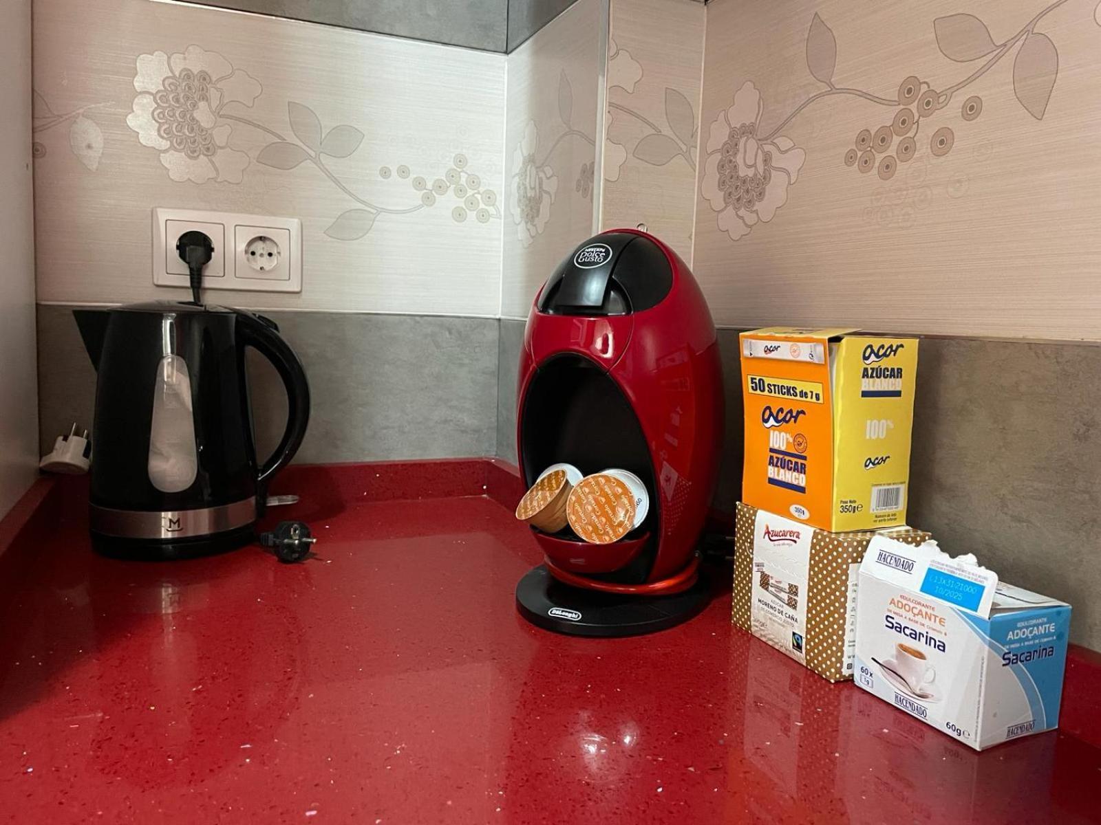 Appartement Cabanal Port Marina Valencia