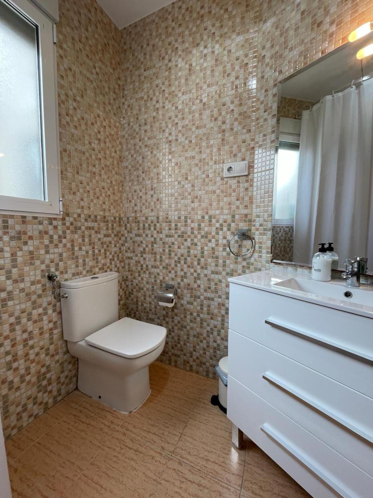 Cabanal Port Marina Appartement