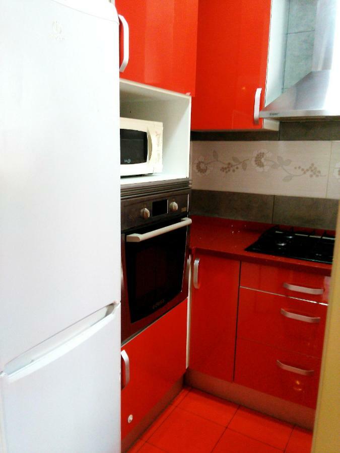 Appartement Cabanal Port Marina *
